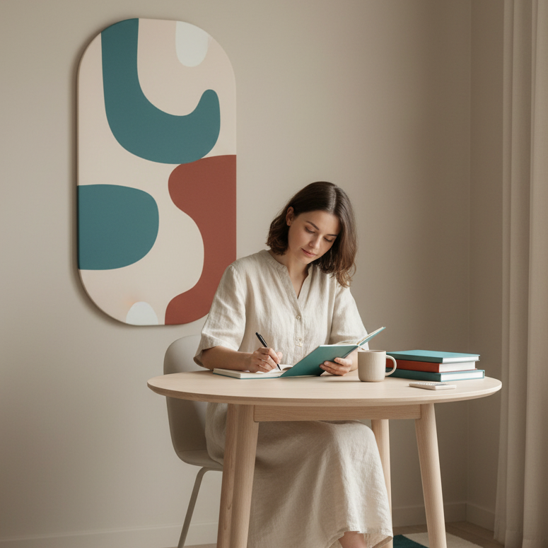 Yosanami – planification sereine