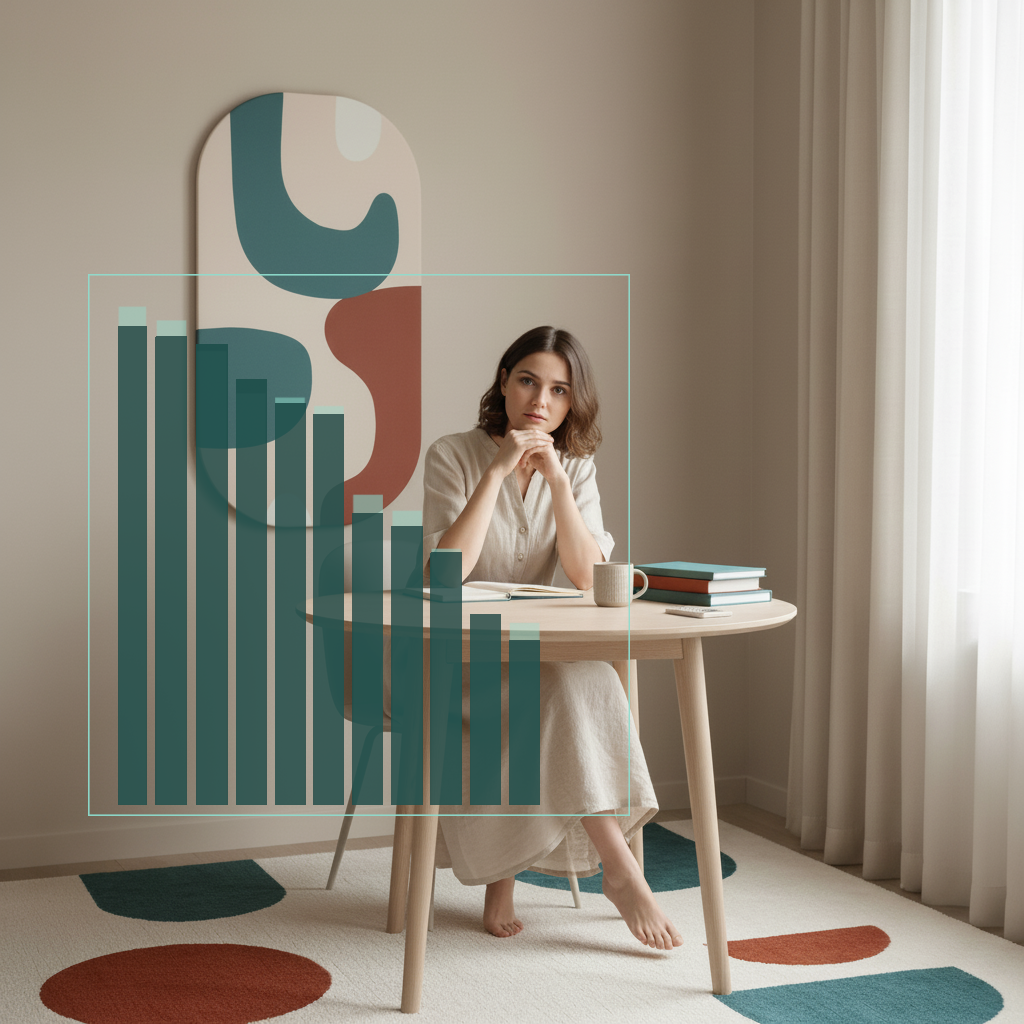 Yosanami – vision claire des dépenses